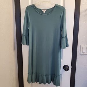 Lauren Conrad Cute Casual Dress